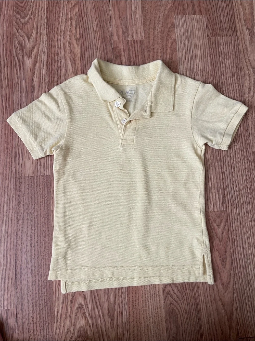 Old Navy light yellow